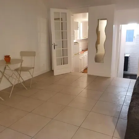 Charming Chatelet - Beaubourg