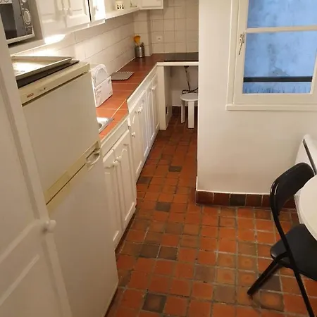 Apartamento Charming Chatelet - Beaubourg