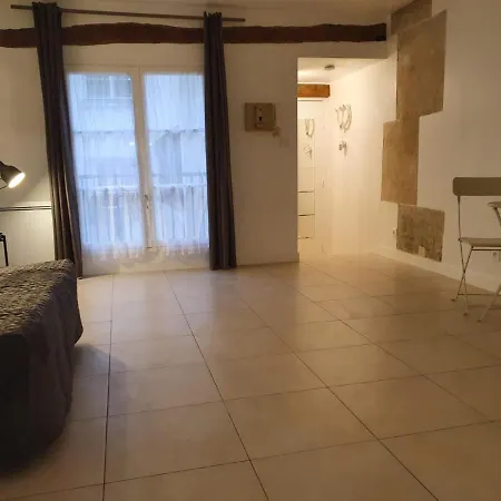 Charming Chatelet - Beaubourg Apartamento Paris