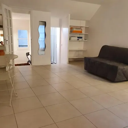 Charming Chatelet - Beaubourg Apartamento Paris